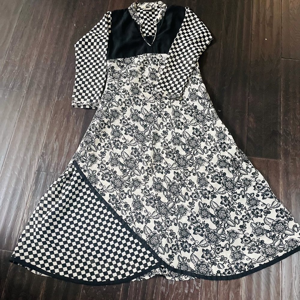 Indian Kurti